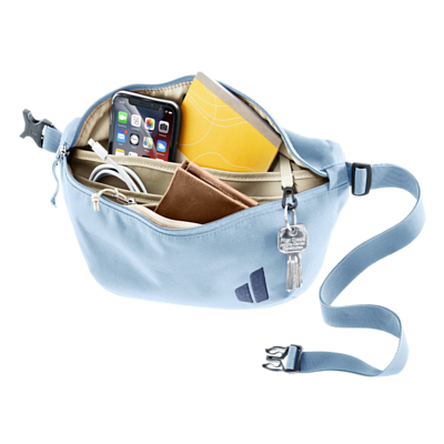 Поясная сумка Deuter Avengo Organizer Polar