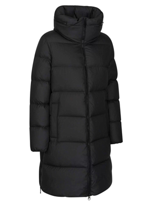 Пальто GEOX Camei Black
