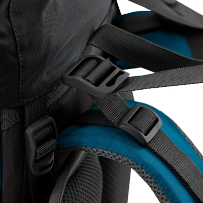 Рюкзак Naturehike Discovery 70 L Mediterranean Blue
