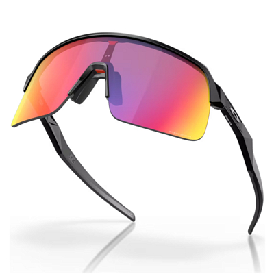 Очки солнцезащитные Oakley Sutro Lite Black/Prizm Road
