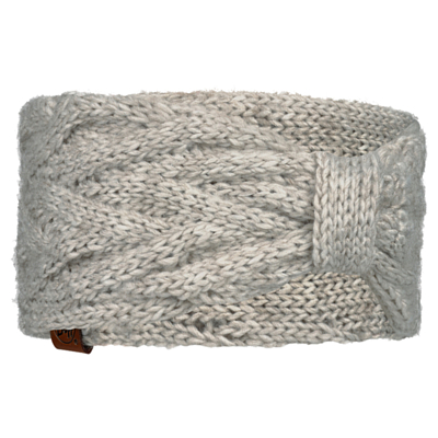 Повязка Buff Knitted Headband Caryn Cru