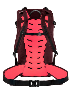 Рюкзак Salewa Winter Mate 28L Tawny Port