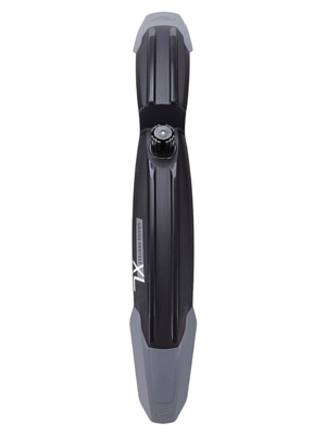 Крыло переднее BBB GrandProtect 27,5/29 Black