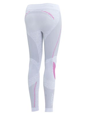 Кальсоны Accapi Ergoracing Silver/Fuxia