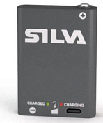 Аккумулятор для фонаря Silva 2021-22 Hybrid Battery 1,25Ah