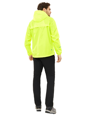 Куртка VIKING Rainier Yellow