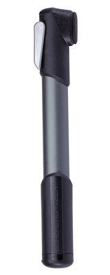 Велонасос BBB Wind Rush Grey