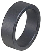 Проставочные кольца BBB 2022 AluSpace 15mm Black