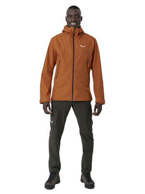 Куртка Salewa Puez Ptx 2L M Jacket Autumnal