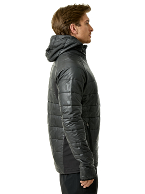 Куртка горнолыжная MAJESTY Heatshield Black