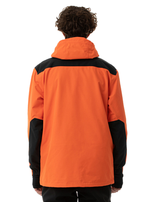 Куртка сноубордическая AIRBLASTER Guide Shell Orange