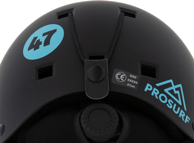Шлем детский ProSurf Renting Blue