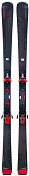 Горные лыжи с креплениями ELAN 2020-21 Wingman 78C PowerShift + EL 10 Shift Black/Red