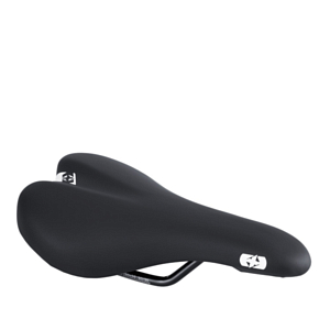 Седло Oxford 2023 Kids Saddle 205х115mm