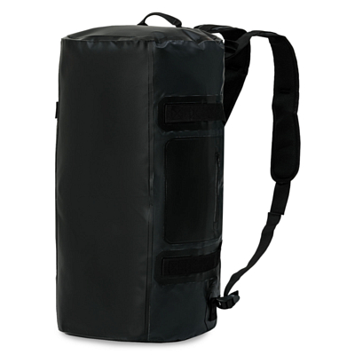 Баул Germostar Tracker 80л Черный