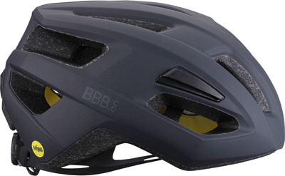 Велошлем BBB Dune 2.0 Mips Matte Black