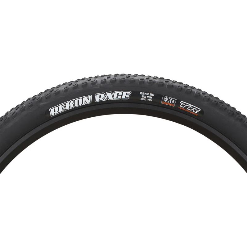 Велопокрышка Maxxis Rekon Race 29x2.25 57-622 Foldable EXO/TR