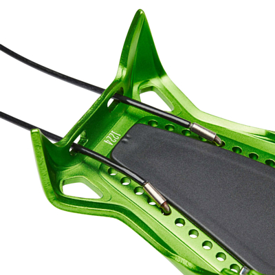 Кошки Black Diamond Neve Pro Crampons Envy Green