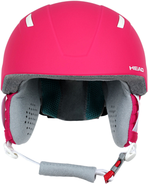 Шлем детский HEAD Maja Pink