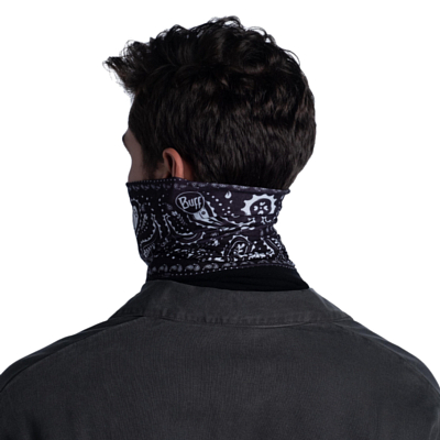 Бандана Buff Polar Cashmere Black