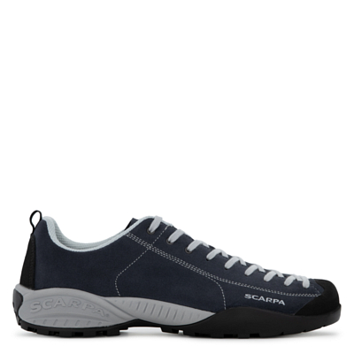 Ботинки Scarpa Mojito Iron Gray