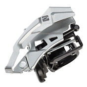 Переключатель передний SHIMANO 2017 Acera M3000, ун. тяга, ун. хомут, для рамы с угол 63-66, для 40T