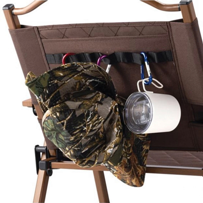 Кресло Kovea WS Flat Chair
