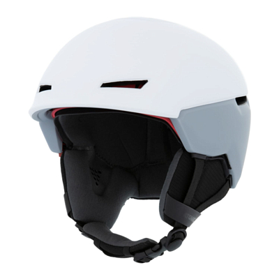 Шлем ATOMIC Revent+LF White/Light Grey