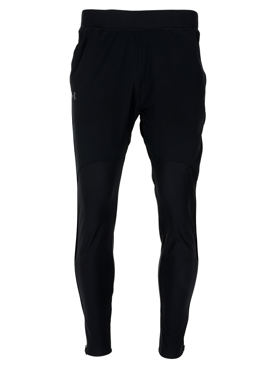 Брюки беговые Under Armour Qualifier Run 2.0 Black