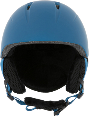Шлем детский ULTRASCOUT Majorite Junior Blue