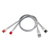 Удлиннительный кабель Therm-IC Extension Cord 120 cm (pair)