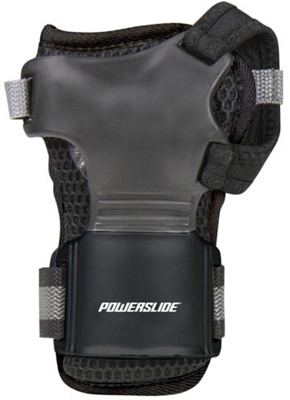 Комплект защиты Powerslide Pro Set Black