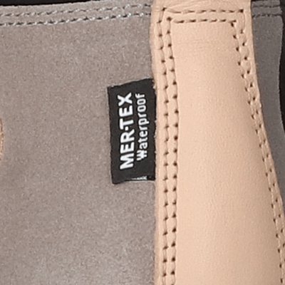 Ботинки Lomer Bio Naturale Suede Mid MTX Taupe