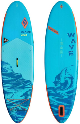 Надувные сап доски AQUATONE Wave All-Round Sup 10.0