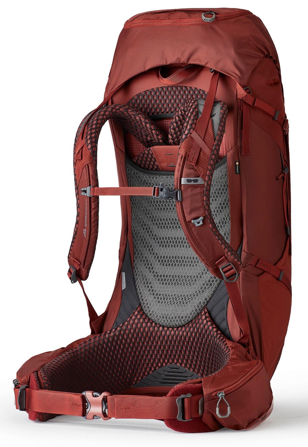 Рюкзак туристический GREGORY Baltoro 75 LG Brick Red