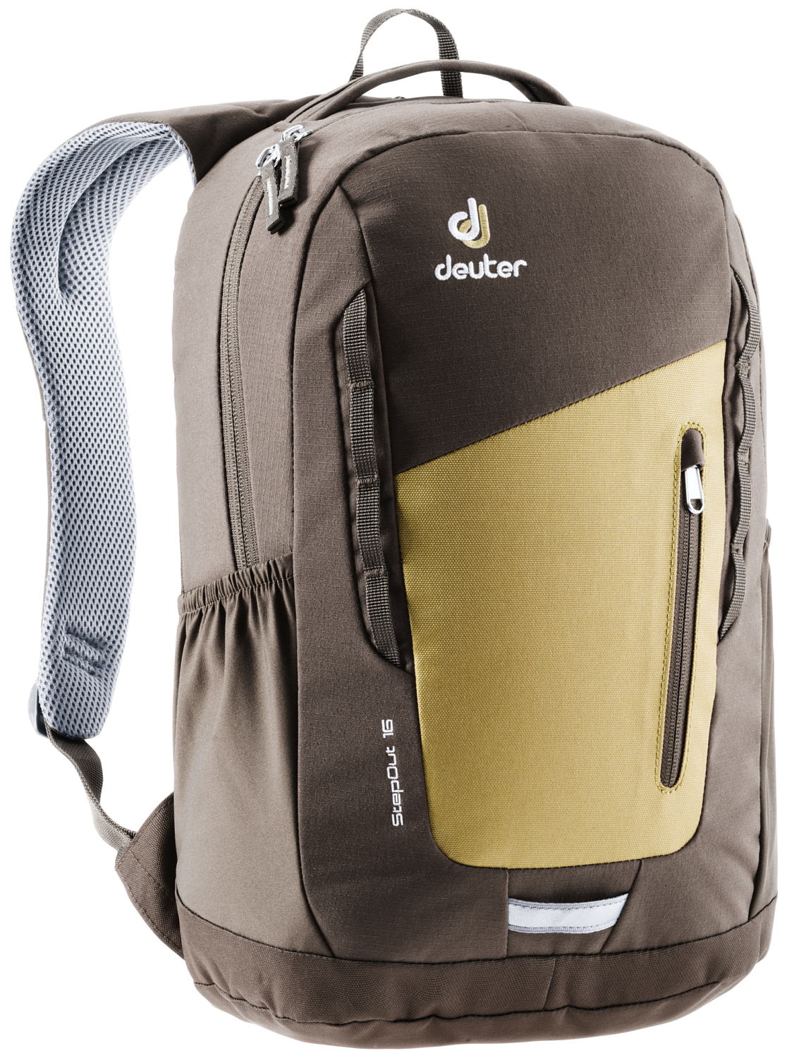 Рюкзак Deuter StepOut 16 clay-coffee