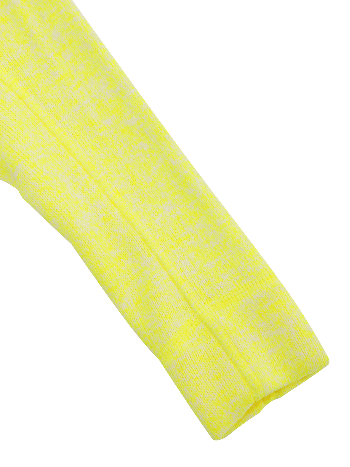 Флис горнолыжный детский Reima Maaret Lemon Yellow