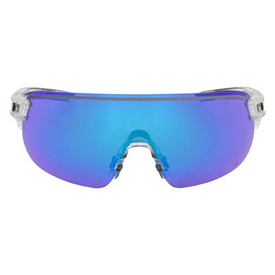 Очки солнцезащитные Salice 021RW Crystal/RW Blue S3