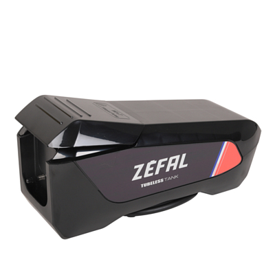 Бустер Zefal Tubeless Tank Black