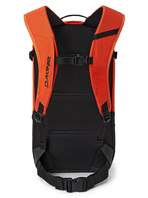 Рюкзак Dakine Heli Pack 12L Pureed Pumpkin