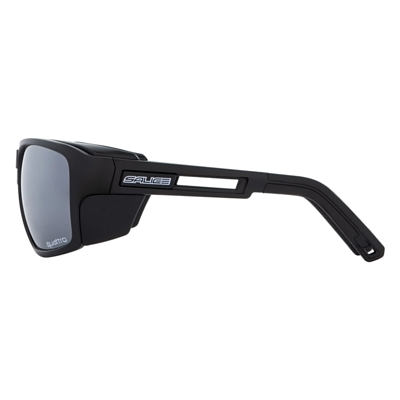 Очки солнцезащитные Salice 852Q Black/RW Quattro S4