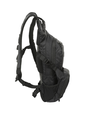 Рюкзак Zefal Z Hydro Xc Hydration Backpack Black