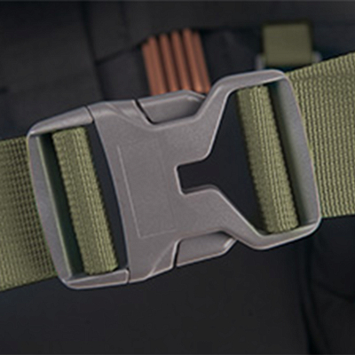 Рюкзак Naturehike Carrier 55L Green