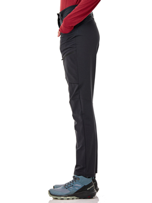 Брюки Salewa Puez Dst Cargo Black Out