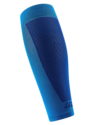 Гетры CEP C3UUM Blue/Dark Blue