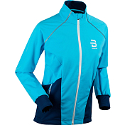 Куртка беговая Bjorn Daehlie 2018-19 Jacket Effect