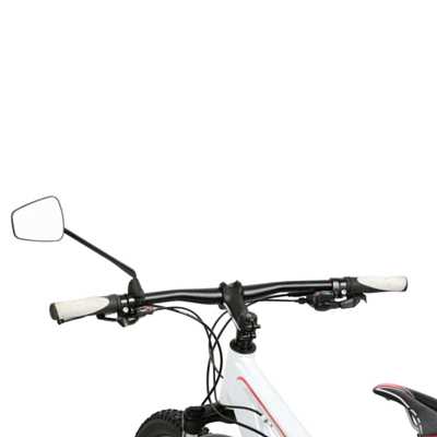 Зеркало Zefal Espion Z56 Left