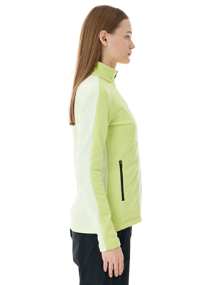 Толстовка COLMAR 9356 5WU Celery/Thai Green
