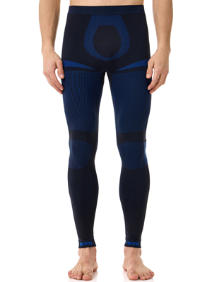Термобелье VIKING Dante Black/Blue