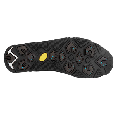 Ботинки Salewa Ms Mtn Trainer 2 Winter Gtx Black/Black
